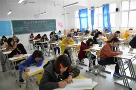 2019下半年四川教師資格證中學科目二考情分析