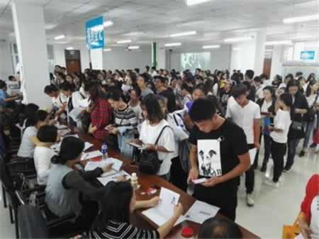 2019下半年四川教師資格證中學(xué)科目三考情分析