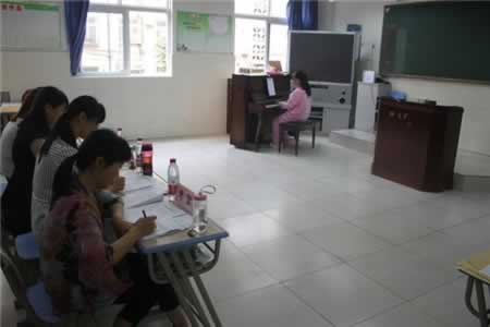 四川中小學和幼兒園教師資格考試介紹