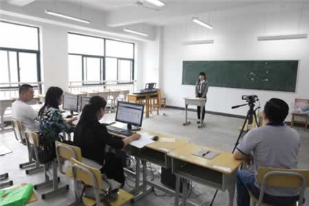 四川省教師資格證筆試備考技巧