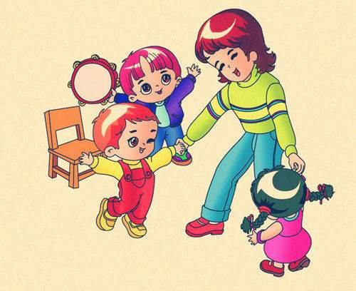 四川幼兒教師資格證面試真題